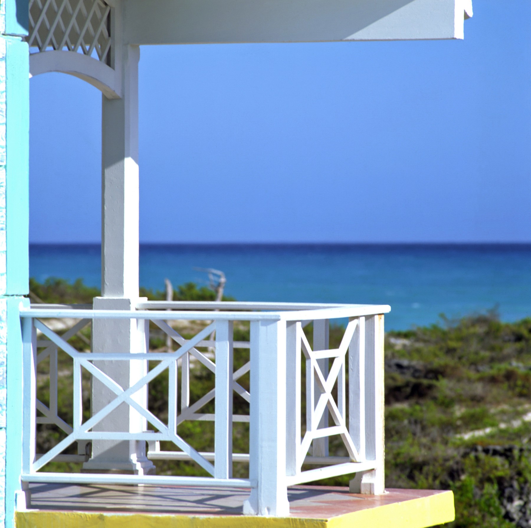 Sol Cayo Largo